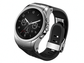 首款 4G 智慧錶：LG Watch Urbane LTE