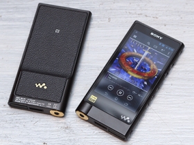 頂級音質！Sony Walkman NW-ZX2 進化特色解析