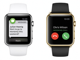 Apple Watch 4/24 上市，$11K 起，中國、香港首波上市