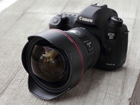 Canon EF 11-24mm f/4L 超廣角變焦鏡登場