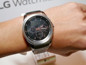 售價高貴，LG G Watch Urbane LTE 韓國先賣