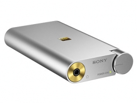 Sony 隨身耳機擴大機 PHA-1A 登台