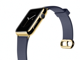 顯微鏡檢查！18K 金 Apple Watch 退貨超麻煩