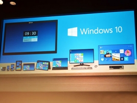 好複雜？Windows 10 將有 7 種版本