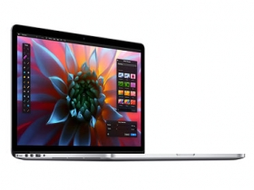 加入 Force Touch，15 吋 MacBook Pro 更新