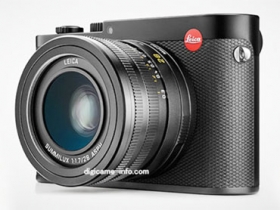 小紅點回歸， Leica Q 全片幅隨身機將發表？