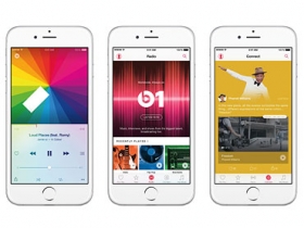 Apple Music 發表：三個月免費、Android 也能用