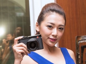 Leica Q 登台：優雅的大光圈全片幅隨身機