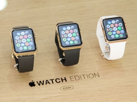 Apple Watch 試戴服務全攻略