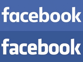 Facebook 將換 LOGO，但你看得出差異嗎？