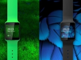 Nokia 進擊！未來可能推多螢幕智慧錶