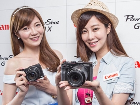 定價 26,990 元，Canon PowerShot G3 X 即日開賣