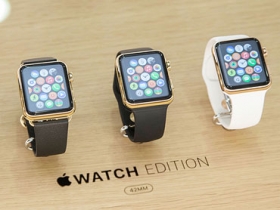 Apple Watch 退燒，美國銷量慘跌九成！