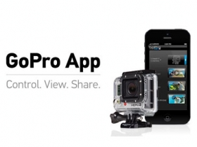 GoPro 要推手機 app，影片編輯無壓力