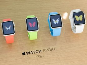 搶救銷量？Apple Watch 擴大美國銷售通路