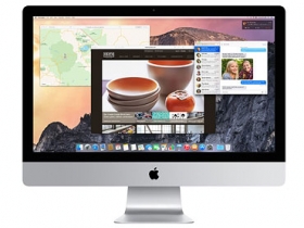 螢幕升級！Apple 將推新款 21.5 吋 iMac