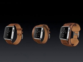 Apple Watch 有新色、新錶帶，9/16 台灣同步開賣