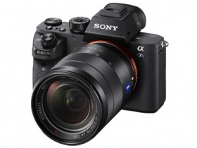 黑科技再現：Sony A7S II 有超高 ISO、4K 錄影與五軸防震
