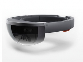 要價近十萬元！HoloLens 開發版明年首季推出