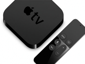 Apple TV 即將上市、Apple Music 用戶破 1500 萬