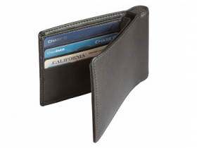 Wallet for iPhone：皮夾、行動電源二合一