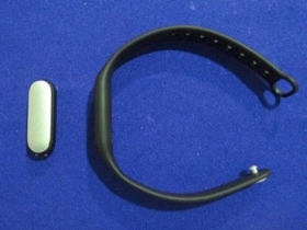 可測心跳，小米手環 1S 預計 11/11 上市？