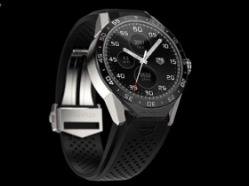 要價近五萬，豪雅 Connected 智慧錶正式發表