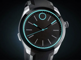 和 HP 合作，瑞士錶廠 Movado 將推智慧錶