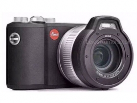 Leica 也推防水相機！X-U Typ 113 規格流出