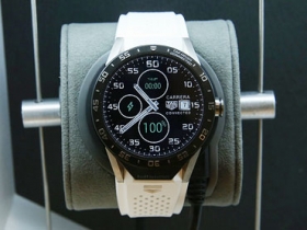 銷售比預期好，豪雅智慧錶要增加產量