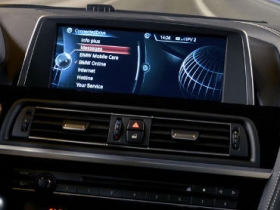 撈過界？三星、BMW 聯手開發汽車語音辨識系統