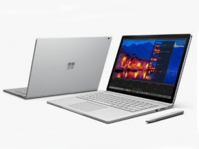 規格強悍售價高貴，Surface Book 變形筆電即將登港 