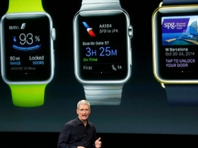 不再依賴 iPhone，Apple Watch 將可單獨運作 App