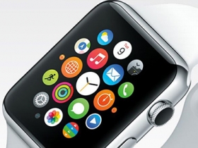 功能強化，傳 Apple Watch 2 將可連接行動網路