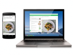 安卓 Apps 任你用！Chrome OS 功能將全面強化