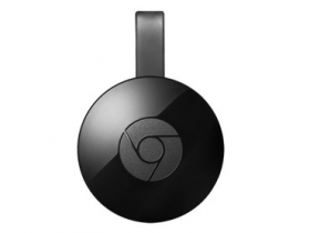 新款 Chromecast、Chromecast Audio 登台開賣