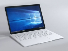 升級在即？新版 Surface Book 傳下月發表