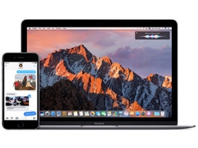 主打跨裝置互動，OS X 系統正式改名為 macOS 