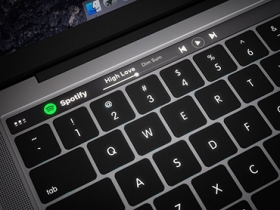 macOS 程式碼揭露全新 MacBook 神秘元素