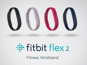 Fitbit 終於正式進軍台灣，Charge 2 智慧手環 9 月開賣