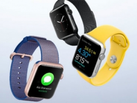 螢幕更薄電池更大，Apple Watch 2 零件照流出
