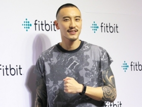 fitbit 進軍台灣市場，推 charge 2 / flex 2 健身智慧手環