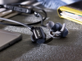 拓展運動音樂市場，Jabra 全新三款耳機亮相