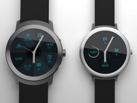 明年第一季將有兩款 Google 智慧錶現身？