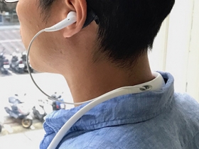 Samsung Level 藍牙耳機 雙款開箱