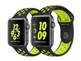 12,500 元起，Apple Watch Nike+ 確認 10/28 開賣