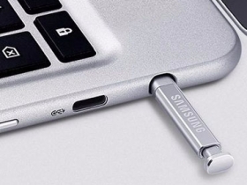 內建 S Pen 的筆電，三星推 Chromebook Pro