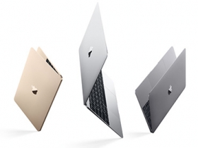 終於要來了？傳新版 MacBook 將於月底發表
