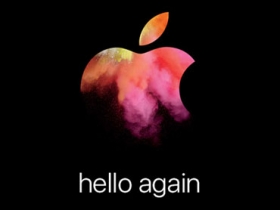 蘋果 10/27 發表會將聚焦在 MacBook 筆電
