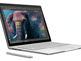 微軟先發制人，推出新款 Surface Book 和 AIO 電腦